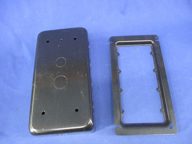 スイッチボックス セーリスボックス4個用 SB4B