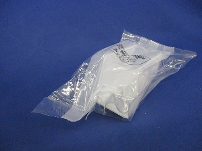 エムケーダクト付属品 コンビネーション1号(8個入)ホワイト MDCB12