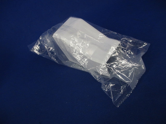 エムケーダクト付属品 コンビネーション1号(8個入)ホワイト MDCB12