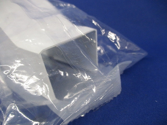エムケーダクト付属品 コンビネーション1号(8個入)ホワイト MDCB12