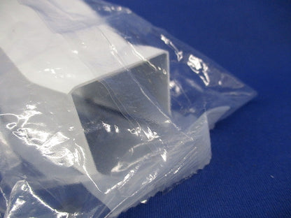 エムケーダクト付属品 コンビネーション1号(8個入)ホワイト MDCB12