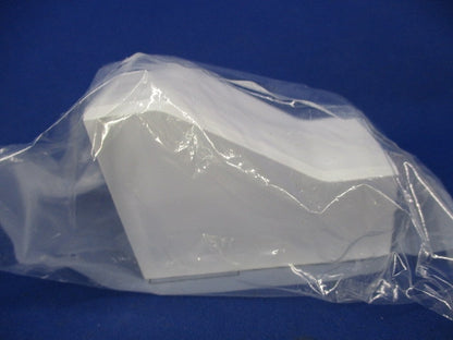 エムケーダクト付属品 コンビネーション1号(8個入)ホワイト MDCB12