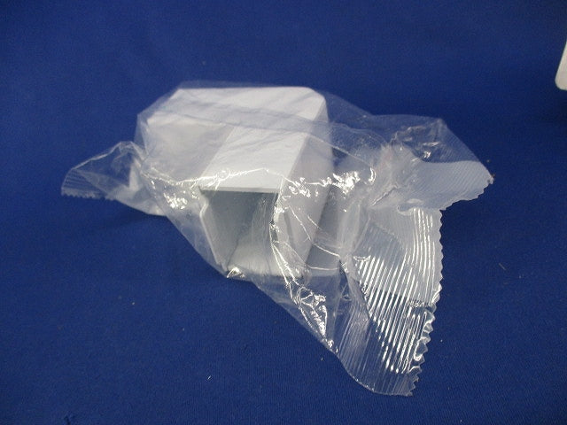 エムケーダクト付属品 内外マガリ1号(5個入) MDK112