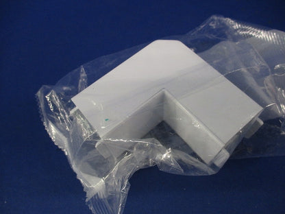 エムケーダクト付属品 内外マガリ1号(5個入) MDK112