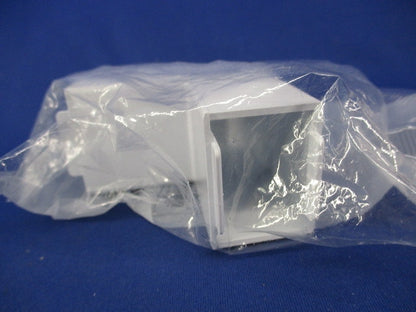 エムケーダクト付属品 内外マガリ1号(5個入) MDK112