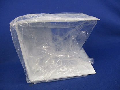エムケーダクト付属品コンビネーション4号(5個入)(ホワイト) MDCB42