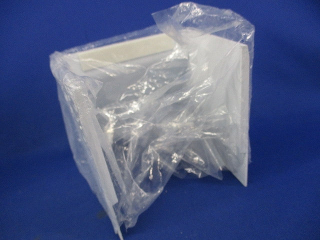 エムケーダクト付属品コンビネーション4号(5個入)(ホワイト) MDCB42
