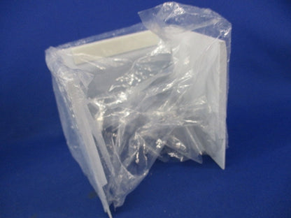 エムケーダクト付属品コンビネーション4号(5個入)(ホワイト) MDCB42