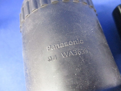 防水ゴムコードコネクタボディ Panasonic WA3639