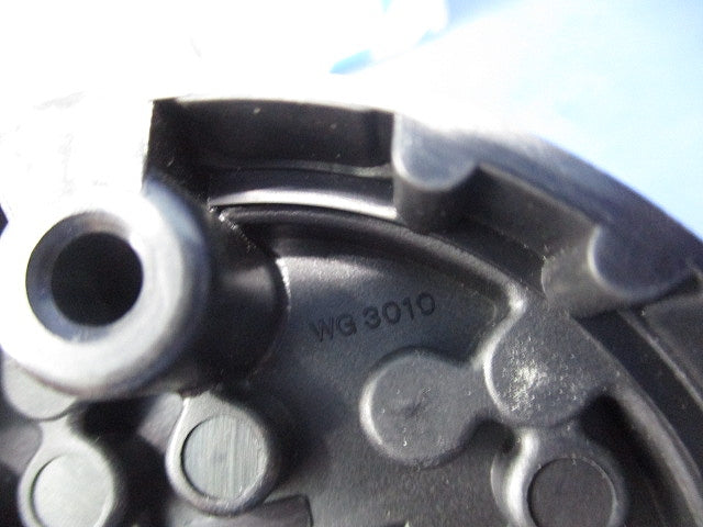 ハイシーリング(7個入)(黒) WG3010B