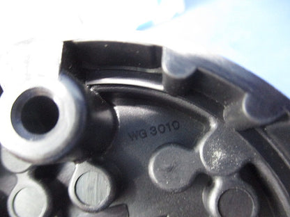 ハイシーリング(7個入)(黒) WG3010B