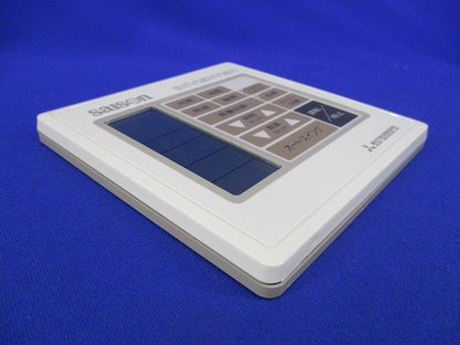 業務用パッケージ エアコン用リモコン PJA502A006H