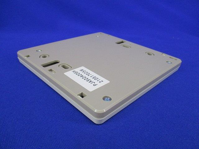業務用パッケージ エアコン用リモコン PJA502A006H