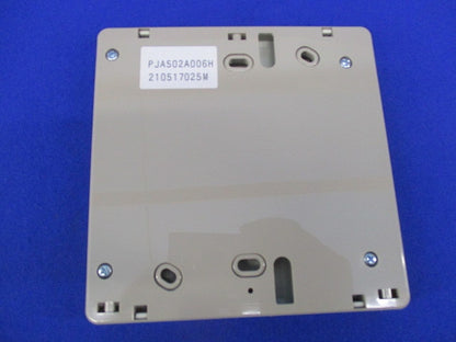 業務用パッケージ エアコン用リモコン PJA502A006H
