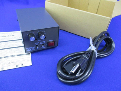 LVシリーズ照明専用2チャンネルアナログ電源 PJ-1505-2CA