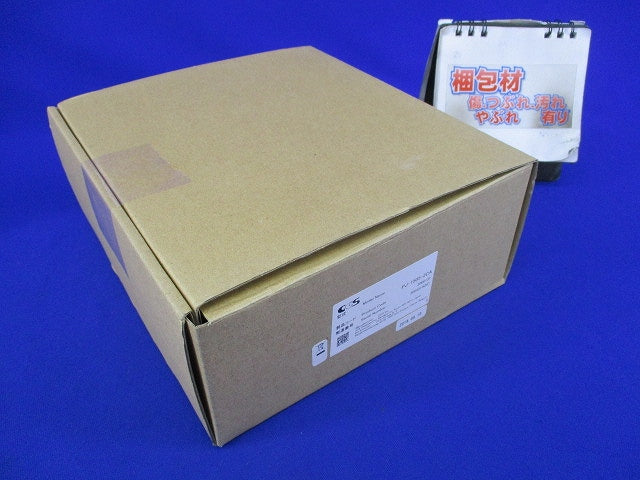 LVシリーズ照明専用2チャンネルアナログ電源 PJ-1505-2CA