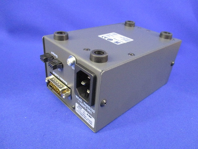 LVシリーズ照明専用2チャンネルアナログ電源 PJ-1505-2CA