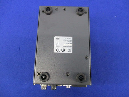 LVシリーズ照明専用2チャンネルアナログ電源 PJ-1505-2CA
