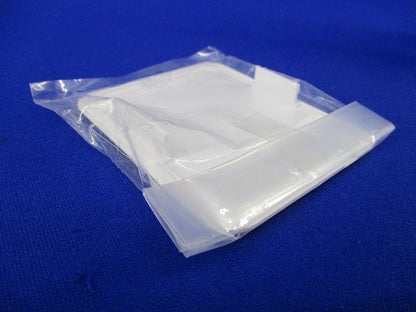 スイッチボックス専用ブランクカバー(3個入) MSB-M2FW