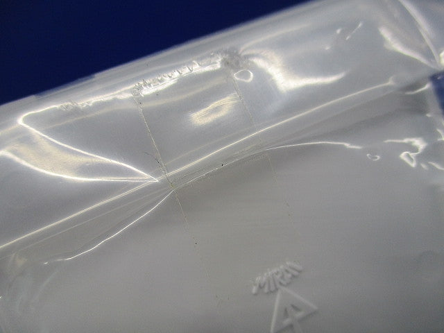 スイッチボックス専用ブランクカバー(3個入) MSB-M2FW