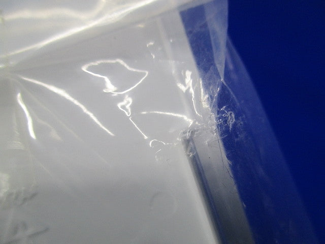 スイッチボックス専用ブランクカバー(3個入) MSB-M2FW