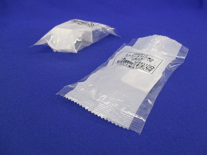エムケーダクト付属品セット(混在9個入)(ホワイト) MDJC12他