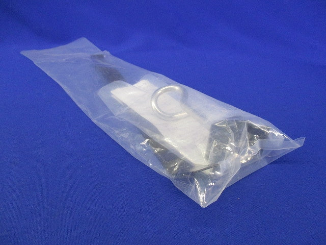スッキリフック電話用89用(2個入)(コーヒーブラック) DDF032A