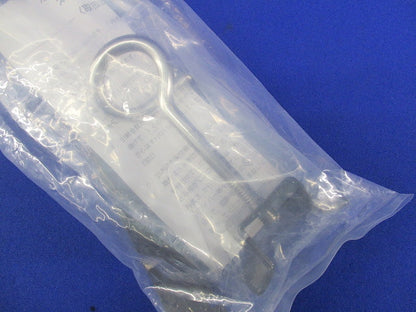 スッキリフック電話用89用(2個入)(コーヒーブラック) DDF032A