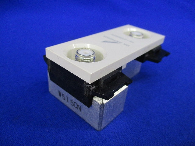 直列ユニット 壁面テレビ端子(2個入) HPM-77N