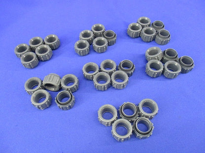サンピーキャップ 25mm(35個入) 25