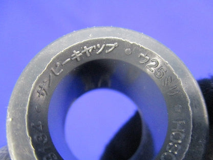 サンピーキャップ 25mm(35個入) 25