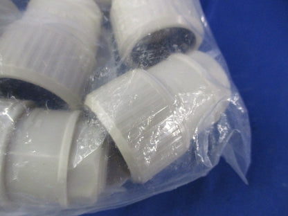 プラフレキコネクタ(10個入)(アイボリー)(新品未開封) PFS-22KR-I