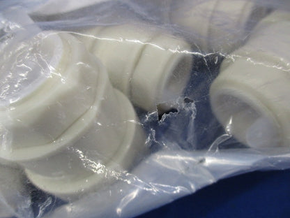 プラフレキコネクタ(10個入)(アイボリー)(新品未開封) PFS-22KR-I