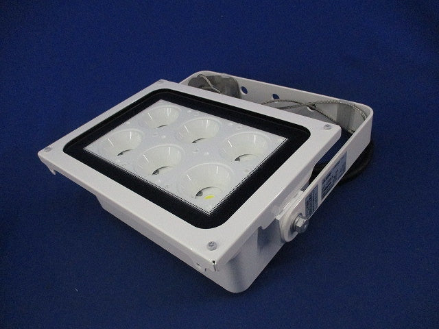 屋外用LED小形投光器 EL-S13000N/W