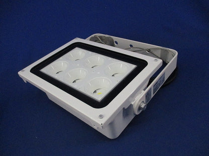 屋外用LED小形投光器 EL-S13000N/W