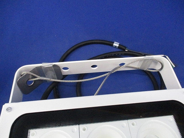 屋外用LED小形投光器 EL-S13000N/W