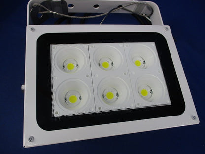 屋外用LED小形投光器 EL-S13000N/W