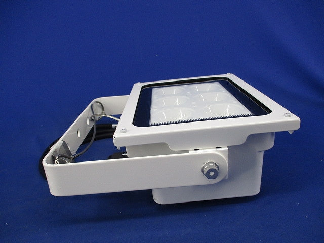 屋外用LED小形投光器 EL-S13000N/W