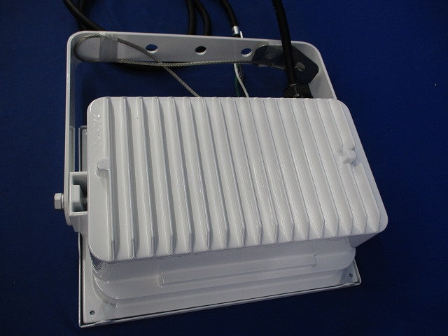 屋外用LED小形投光器 EL-S13000N/W