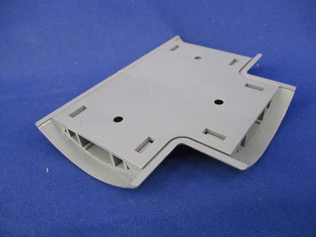 ワゴンモール用付属品(チーズ・OP5型/グレー)(10個入) OPT-5G