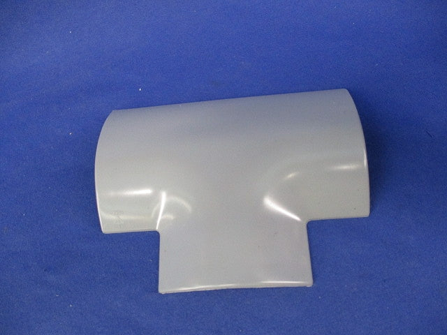 ワゴンモール用付属品(チーズ・OP5型/グレー)(10個入) OPT-5G