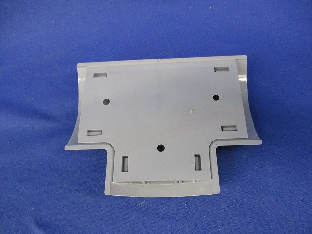 ワゴンモール用付属品(チーズ・OP5型/グレー)(10個入) OPT-5G