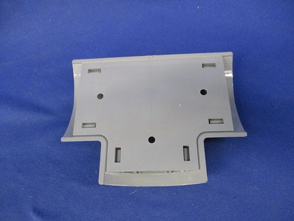 ワゴンモール用付属品(チーズ・OP5型/グレー)(10個入) OPT-5G