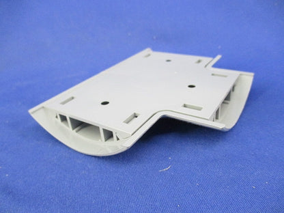 ワゴンモール用付属品(チーズ・OP5型/グレー)(10個入) OPT-5G