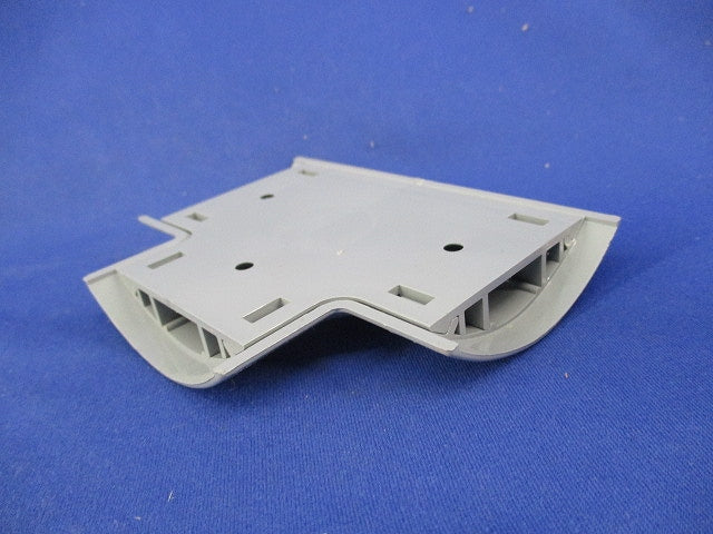 ワゴンモール用付属品(チーズ・OP5型/グレー)(10個入) OPT-5G