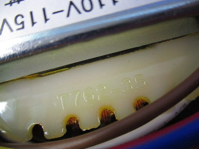 単相単巻トランス J-1