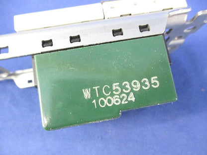 浴室換気スイッチ(ホワイト) WTC53935