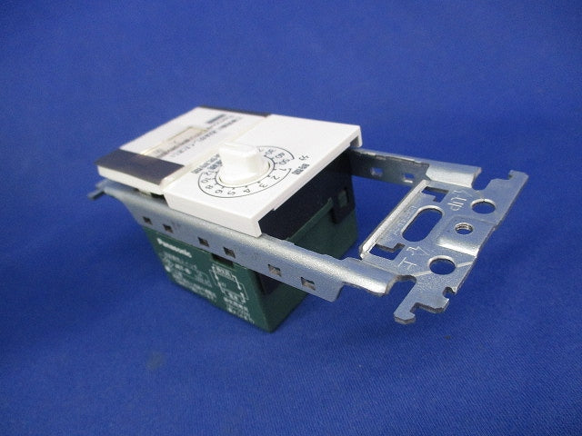 浴室換気スイッチ(ホワイト) WTC53935