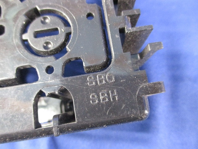 台付スライドボックス(8個入) SBOSBH