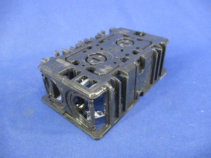 台付スライドボックス(8個入) SBOSBH